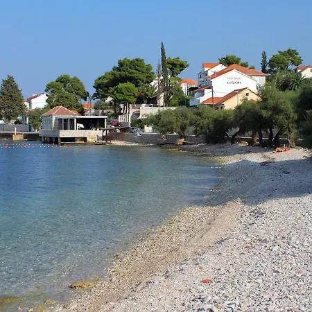 With A Parking Space Sutivan, Brac - 5654 Apartment *