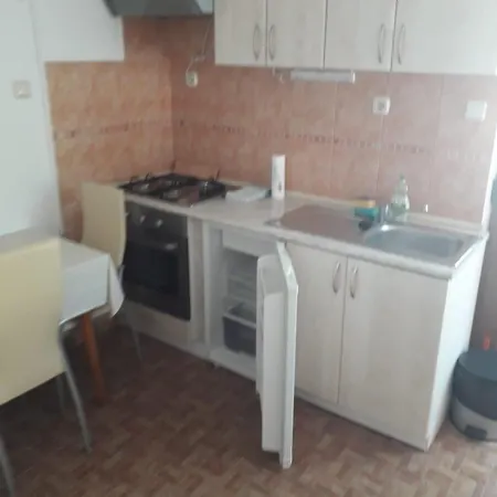 With A Parking Space Sutivan, Brac - 5654 Apartment