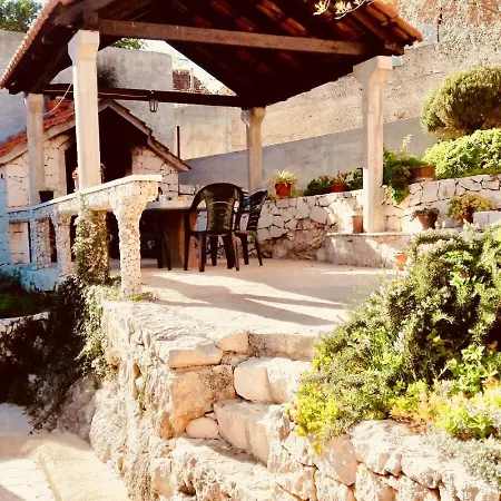 With Parking Space Sutivan, Brac - 5654 *