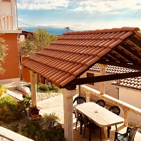 With Parking Space Sutivan, Brac - 5654