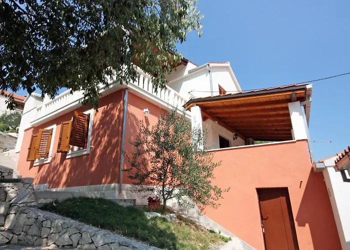 With Parking Space Sutivan, Brac - 5654 * Sutivan