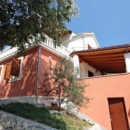 With Parking Space Sutivan, Brac - 5654 * سوتيفان