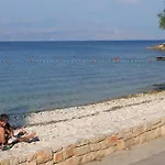 With Parking Space Sutivan, Brac - 5654 Lägenhet
