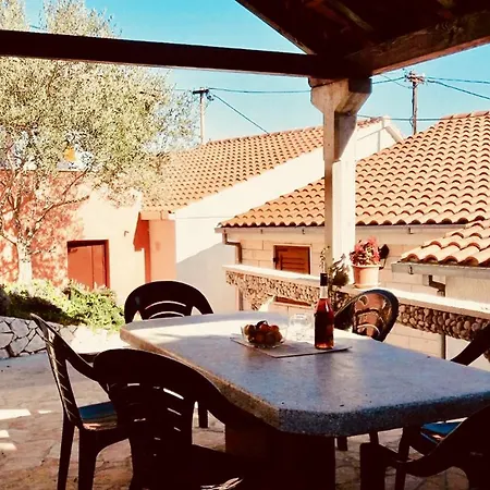 With Parking Space Sutivan, Brac - 5654 *