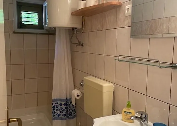 Apartmán With Parking Space Sutivan, Brac - 5654