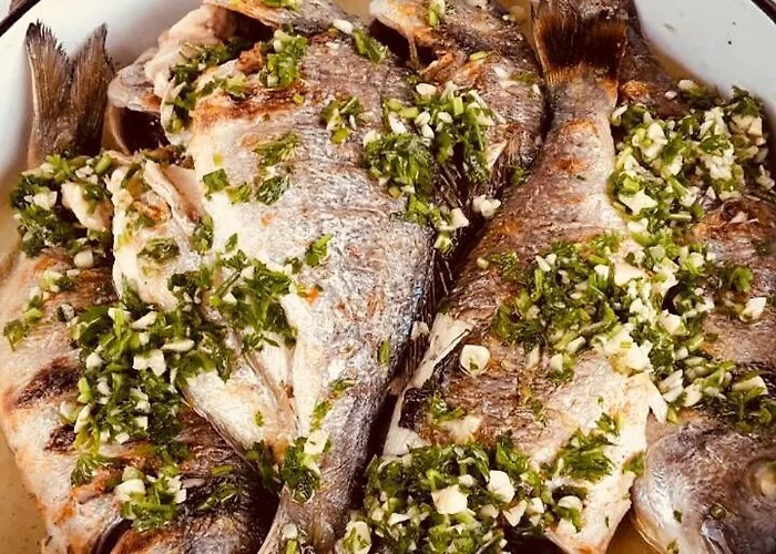 With Parking Space Sutivan, Brac - 5654 Apartmán